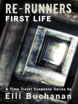 cover image of Re-Runners--First Life